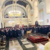 Молебан подршке браћи и сестрама у Црној Гори