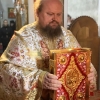 Обрезање Господње и Свети Василије Велики литургијски прослављени у Ђурђевим Ступовима