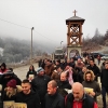 Прослављена слава храма Светог Евстатија Српског на Трепчи