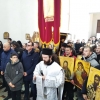 Прослављена слава храма Светог Евстатија Српског на Трепчи
