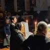 Подршка Српској православној Цркви у Црној Гори из Ротердама