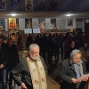 Подршка Српској православној Цркви у Црној Гори из Ротердама