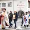Молитвена подршка Српској православној Цркви у Црној Гори из Трајскирхена
