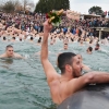 Литије и богојављенска пливања за Часни крст у Епархији будимљанско-никшићкој