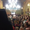 Епископ Јоаникије на Молебану у Андријевици: Цио свијет реагује на неправду која се чини у Црној Гори