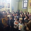 Епископ Јоаникије на Молебану у Андријевици: Цио свијет реагује на неправду која се чини у Црној Гори