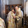 Божић молитвено прослављен у манастиру Ђурђеви Ступови