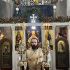 Божић молитвено прослављен у манастиру Ђурђеви Ступови