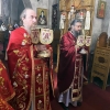 Ново љето доброте Господње молитвено прослављено у манастиру Ђурђеви Ступови