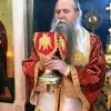 Епископ Јоаникије на Оце служио Литургију у Ђурђевим Ступовима