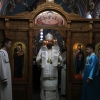 Епископ Методије на Божић бослужио у Саборном храму у Мојковцу