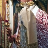 Владика Методије на Светог Јована Крститеља служио Литургију у Страшевини