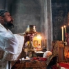 Епископ Методије служио Литургију у Ђурђевим Ступовима 