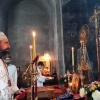 Епископ Методије служио Литургију у Ђурђевим Ступовима 