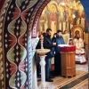 Епископ Методије богослужио у манастиру Заграђе