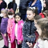 Изложба „Дјеца и млади у сусрет Божићу“ отворена у Никшићу