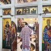 Свети Сава прослављен у Голији под Орлином