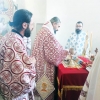 Епископ Методије у 33. недјељу Духовима служио Литургију у Драговој Луци