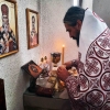 Молитвено прослављен Свети Евстатије Српски