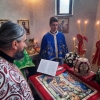 Молитвено прослављен Свети Евстатије Српски