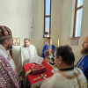 Прослављен Свети Евстатије Српски