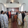 Епископ Методије на Богојављење богослужио у Кочанима код Никшића