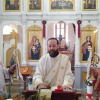 Епископ Методије на Богојављење богослужио у Кочанима код Никшића