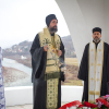 Епископ Методије служио Литургију у Мојковцу, прослављена храмовна слава