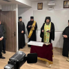 Хиландар даровао простор за Српску допунску школу „Свети Сава“ у Солуну