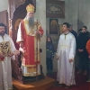 Преосвећени Владика Јоаникије служио у манастиру Ђурђеви Ступови