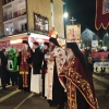 Епископ Јоаникије предводио литију на Жабљаку