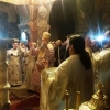 Молитвено прослављен Свети Харалампије у Никољцу