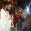 Молитвено прослављен Свети Харалампије у Никољцу