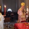 Епископ Теодосије служио Литургију у Жупском манастиру