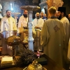 Празник Светог свештеномученика Харалампија прослављен у Никољцу