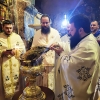 Празник Светог свештеномученика Харалампија прослављен у Никољцу