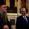 Премијер и предсједник Скупштине Црне Горе посјетили Епархију будимљанско-никшићку