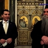 Премијер и предсједник Скупштине Црне Горе посјетили Епархију будимљанско-никшићку