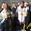 Епископи славонски Јован и будимљанско-никшићки Методије богослужили у манастиру Вољавац