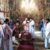 Прослављен имендан јеромонаха Јевтимија, игумана Пивског манастира