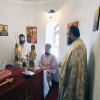 Молитвено прослављена Света Три јерарха