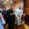 Епископ Методије служио у манастиру Светог Пантелејмона у Самограду