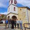 „Космет – душа Црне Горе“: 16.770 евра за осликавање цркве у Ораховцу