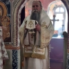 Владика Јоаникије богослужио у цркви Светог Николе у Улцињу