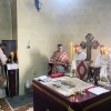 Преосвећени Епископ Методије богослужио у андријевичком Саборном храму