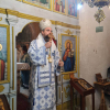 Епископ Методије служио Литургију у манастиру Добриловина: Сједињавање са Богом је најљепше што људском бићу може да се деси