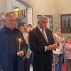 Молитвено сјећање на геноцид над јерменским народом