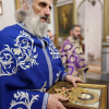 Братски састанак свештенства Епархије будимљанско-никшићке у Андријевици