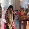 Свечано бденије уочи празника Светог Василија Острошког