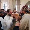 Свети Василије Острошки свечано прослављен у Никшићу